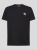 T-shirt męski Karl Lagerfeld A2M17127 CZARNY