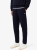 Spodnie dresowe męskie Lacoste XH9624 00 GRANATOWY