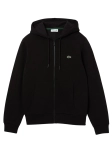 Bluza męska Lacoste SH9626 00 031 CZARNY
