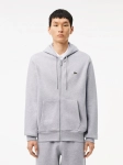 Bluza męska Lacoste SH9626 00 CCA SZARY