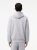 Bluza męska Lacoste SH9626 00 CCA SZARY