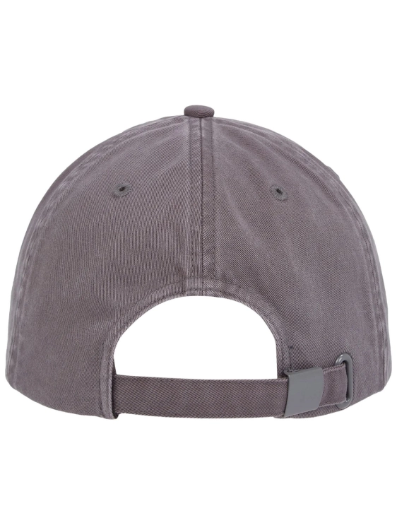 Czapka z daszkiem męska Tommy Jeans AM0AM12020 PR7 SZARY