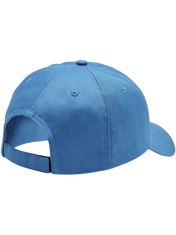Czapka z daszkiem męska Tommy Jeans AM0AM12894 C2T NIEBIESK