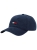 Czapka z daszkiem męska Tommy Jeans AM0AM12427 C1G GRANATOWY