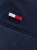 Czapka z daszkiem męska Tommy Jeans AM0AM12427 C1G GRANATOWY