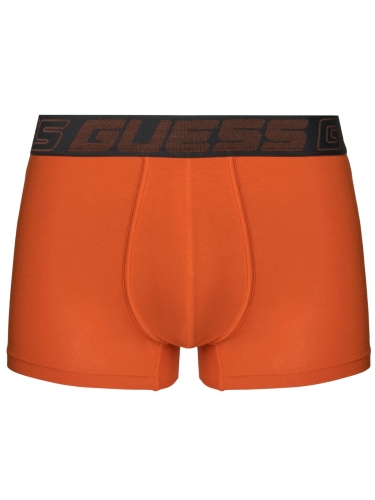Bokserki męskie Guess 3 PACK U5RG03 K6YW1 F34P KOLOROWY