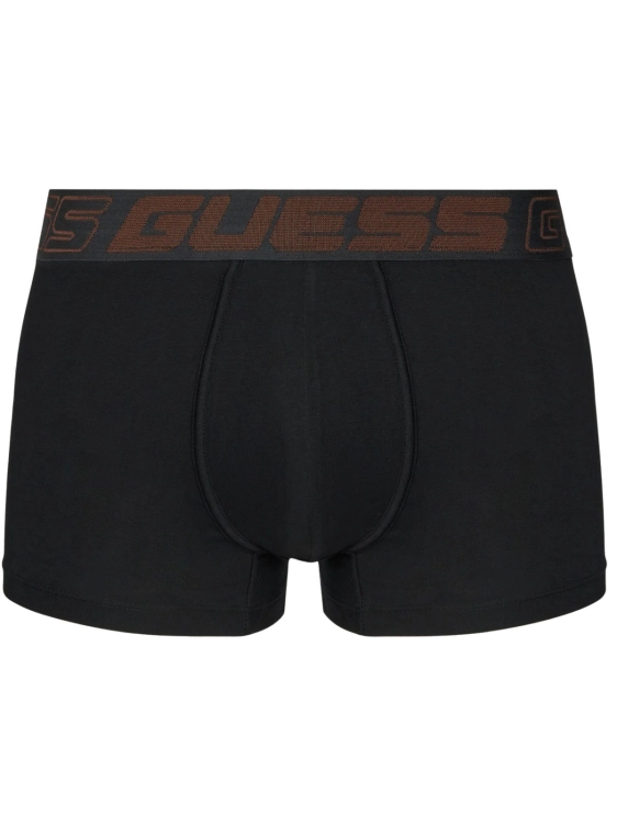 Bokserki męskie Guess 3 PACK U5RG03 K6YW1 F34P KOLOROWY