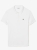 Polo męskie Lacoste DH2050 00 001 BIAŁY