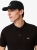 Polo męskie Lacoste DH2050 00 031 CZARNY