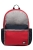 Plecak dziecięcy Tommy Hilfiger AU0AU01277 0GY CZERWONY