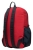 Plecak dziecięcy Tommy Hilfiger AU0AU01277 0GY CZERWONY