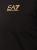 T-shirt męski Emporio Armani EA7 8NPT25 PJVPZ 0208 CZARNY