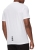 T-shirt męski Emporio Armani EA7 8NPT25 PJVPZ 1100 BIAŁY