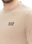 T-shirt męski Emporio Armani EA7 8NPT25 PJVPZ 6155 BEŻOW