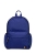 Plecak dziecięcy Tommy Hilfiger AU0AU01198 VQ6 FIOLETOWY