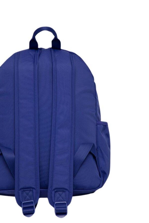 Plecak dziecięcy Tommy Hilfiger AU0AU01198 VQ6 FIOLETOWY