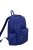 Plecak dziecięcy Tommy Hilfiger AU0AU01198 VQ6 FIOLETOWY