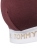Biustonosz damski Tommy Hilfiger UW0UW05651 XIH BORDOWY