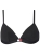 Biustonosz damski Tommy Hilfiger UW0UW05747 0IE BIAŁY CZARNY GRANATOWY 3-PACK