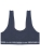 Biustonosz damski Tommy Hilfiger UW0UW05727 C1G GRANATOWY