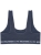 Biustonosz damski Tommy Hilfiger UW0UW05727 C1G GRANATOWY