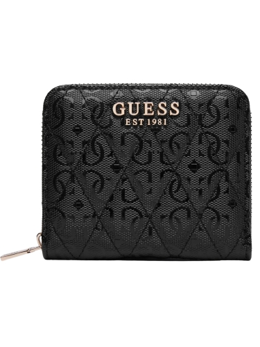 Portfel damski Guess SWGG23 23137 BLA CZARNY