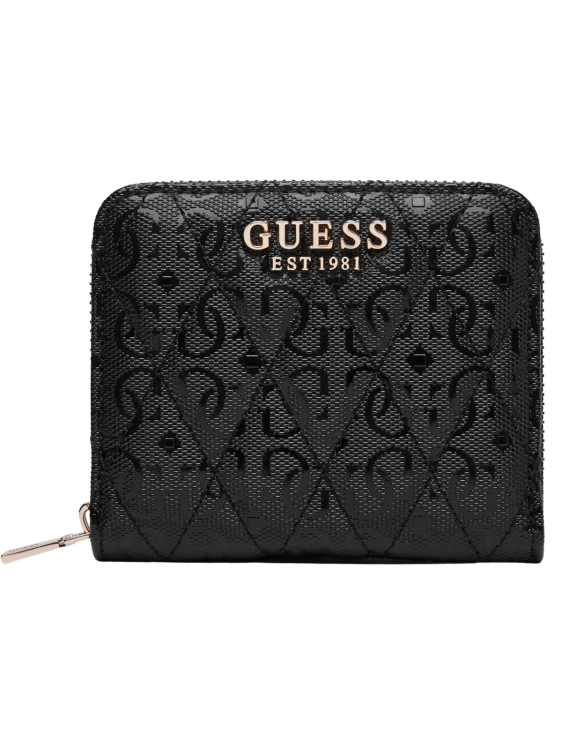 Portfel damski Guess SWGG23 23137 BLA CZARNY