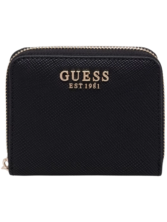 Portfel damski Guess SWZG22 27137 BLA CZARNY