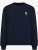 Bluza męska Karl Lagerfeld 705710 5629 690 GRANATOWY