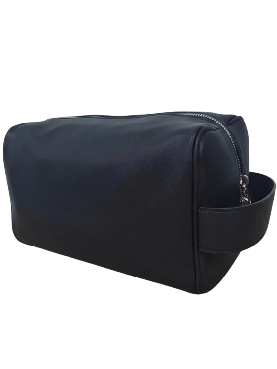 Kosmetyczka męska Calvin Klein LZ04G1038G UB1 CZARNY