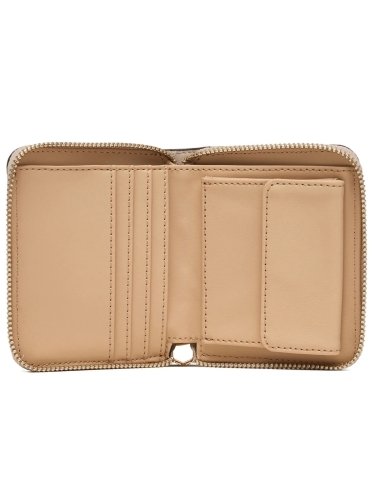 Portfel damski Guess SWPD22 25137 BNN BEŻOWY