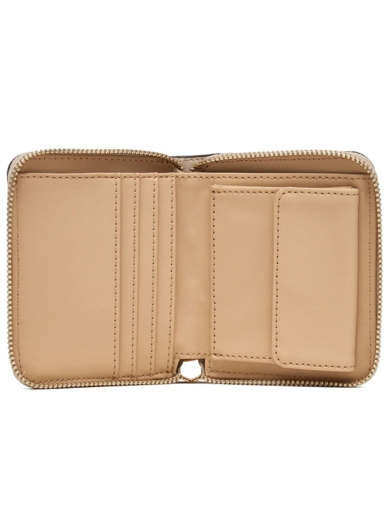 Portfel damski Guess SWPD22 25137 BNN BEŻOWY