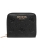 Portfel damski Guess SWPD22 25137 BLO CZARNY LOGO