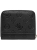 Portfel damski Guess SWPD22 25137 BLO CZARNY LOGO