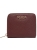 Portfel damski Guess SWZG74 59137 BUR BORDOWY