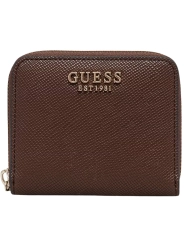 Portfel damski Guess  SWZG22 27137 BRO BRĄZOWY