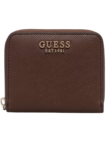 Portfel damski Guess SWZG22 27137 BRO BRĄZOWY