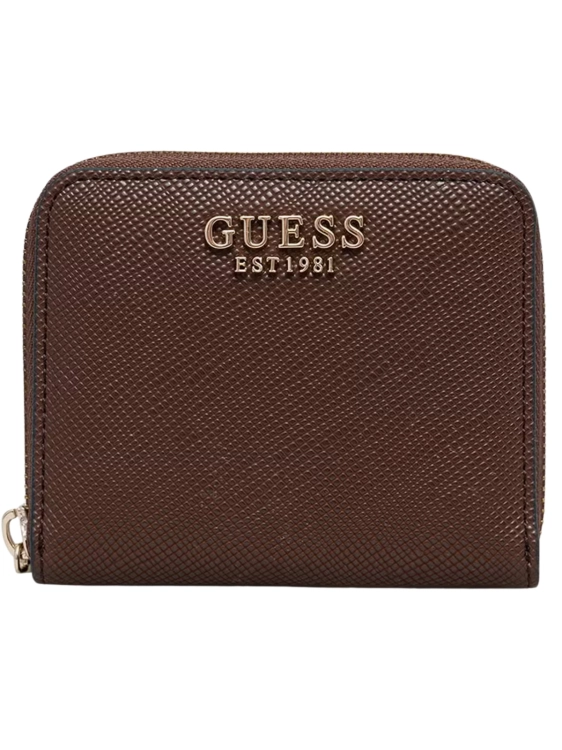 Portfel damski Guess SWZG22 27137 BRO BRĄZOWY