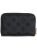 Portfel damski Guess SWPD22 25140 BLO CZARNY LOGO