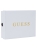 Portfel damski Guess SWPD22 25140 BLO CZARNY LOGO
