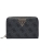 Portfel damski Guess SWSG74 59140 CLO SZARY LOGO