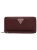 Portfel damski Guess SWZG74 59146 BUR BORDOWY