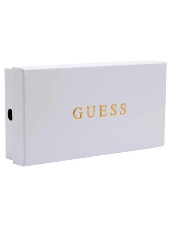 Portfel damski Guess SWZG74 59146 BUR BORDOWY
