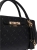 Torebka damska Guess HWPD22 25050 TPG HWPD22 25050 BLO CZARNY MONOGRAM