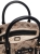 Torebka damska Guess HWJP22 31050 LEK BEŻOWY MONOGRAM