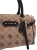 Torebka damska Guess HWJP22 31050 LEK BEŻOWY MONOGRAM