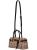 Torebka damska Guess HWJP22 31050 LEK BEŻOWY MONOGRAM