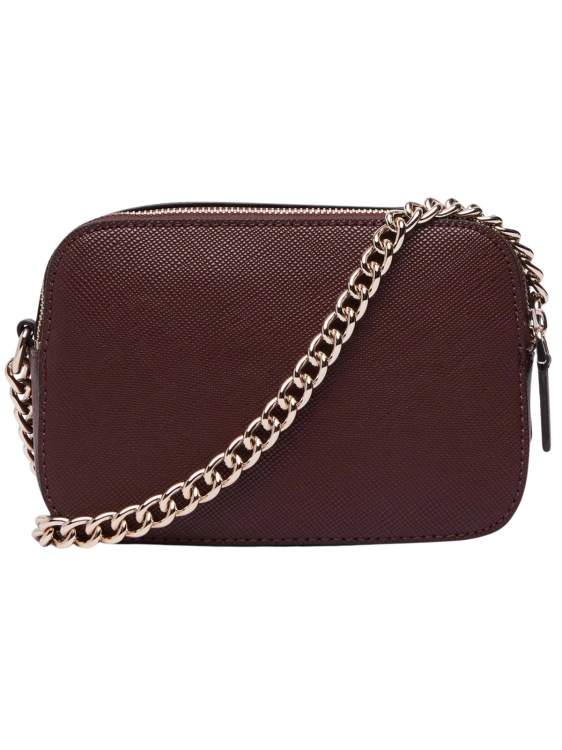 Torebka damska Guess HWZG96 72140 BUR BORDOWY