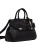 Torebka damska Guess HWPD22 22070 BLO CZARNY MONOGRAM