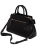 Torebka damska Guess HWPD22 22070 BLO CZARNY MONOGRAM